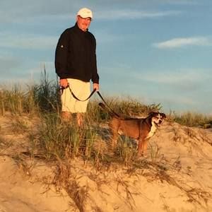 Meet your Posher, Gary